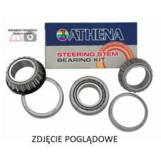ATHENA ПІДШИПНИК GLOWKI РАМИ YAMAHA YZF R6 '09-'05, YZF R1 '98-'06, TDM 900 '02-'10, FJR 1300 '01-'18, SUZUKI DL 650 V-STROM '07-'19, GSX-R 600/750/1000 '05-'19, GSX 1300R HAYABUSA '99-'17