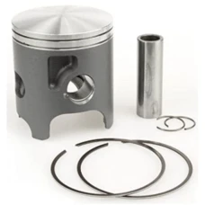 VERTEX ПОРШЕНЬ HONDA SH 150 DYLAN,PANTEON,@ (58,25MM=+0,25)