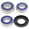 ALL BALLS ПІДШИПНИК КОЛЕСА ЗАДНЬОГО Z USZCZELNIACZAMI YAMAHA XVS 1100 V-STAR '02-'09 - зображення 1