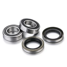 FACTORY LINKS 2024/03 ПІДШИПНИК КОЛЕСА ЗАДНЬОГО Z USZCZELNIACZAMI KTM SX / EXC / SX-F  /EXC-F 85 / 105 / 125 / 200 / 250 / 300 / 360 / 450 '98-'22 , KTM EXC 300 TPI '17-'22, HUSQVARNA 125 / 250 / 350 / 450 TE / FE , TC / FC '14-'22 (25-1273)