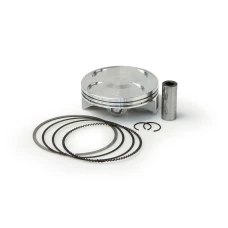 VERTEX ПОРШЕНЬ HONDA CRF 250R '10-'17 BIG BORE +6MM (83MM) 292CM3 (КІЛЬЦЯ 590283000002 X 1 КОМПЛЕКТ.)