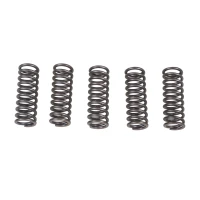 PROX 2025/12 ПРУЖИНИ SPRZEGLOWE YAMAHA YZ 250 FX '15-'19, WR 250 F (WRF250) '15-'19