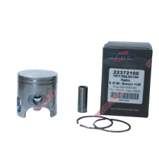 VERTEX ПОРШЕНЬ ТОП PERFORMANCES,MINARELLI 47,00 MM (+1,00 MM) 8/5000 БОЛТ 10MM