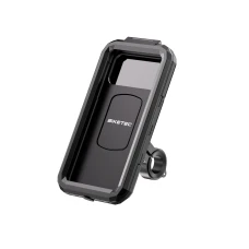 BIKETEC PRO ЧОХОЛ ВОДОСТІЙКИЙ Z РУЧКОЮ NA ТЕЛЕФОН MONTOWANE NA КЕРМА АБО ДЗЕРКАЛО