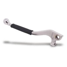 PROGRIP НАКЛАДКА PG480 NA ПЕРЕКЛЮЧЕННЯ ПЕРЕДАЧ КОМПЛЕКТА СЦЕПЛЕННЯ АБО ГАЛЬМА (SR. 10MM, DLUG. 75MM) КОЛІР ЧОРНИЙ (PG480BK) (480-102)