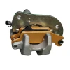 PROMX СУППОРТ ТОРМОЗНИЙ ЛІВИЙ ЗАД, YAMAHA YFM 550 GRIZZLY, KODIAK 700, (3B4-2580V-00-00) - зображення 2