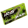 IRIS 420 RXP OGNIWO LACZACE ЗАСТІБКА КОЛІР ЗОЛОТИЙ - зображення 1