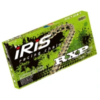 IRIS 520 RXP OGNIWO LACZACE ЗАСТІБКА КОЛІР ЗОЛОТИЙ