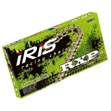 IRIS 420 RXP OGNIWO LACZACE ЗАСТІБКА КОЛІР ЗОЛОТИЙ