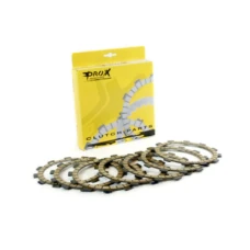 PROX ДИСКИ SPRZEGLOWE YAMAHA YZ 125 '91-92, WR 250X/R '08-20 (EBS2319)