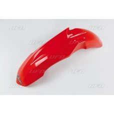 UFO КРИЛО ПЕРІД GAS GAS MC/EC/FSR 125/200/250/300/450 '10-'11 КОЛІР ЧЕРВОНИЙ