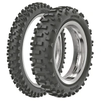RINALDI ШИНА 140/80-18 HE 40 (70R) ЗАД DOT 24/2026