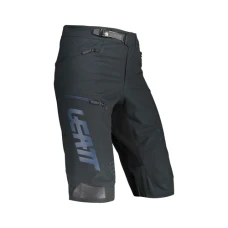 LEATT (2022) ШОРТИ ВЕЛОСИПЕДІВ MTB GRAVITY 4.0 SHORTS BLACK КОЛІР ЧОРНИЙ РОЗМІР 3XL