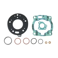 ATHENA 2026/01 УЩІЛЬНЕННЯ TOP-END YAMAHA DT / TZR 125 -'05