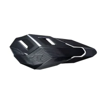 RACETECH КРИШКИ RAK (РУЧКА) HP3 КОЛІР ЧОРНИЙ (Z КРІПЛЕННЯМИ Z OSLONAMI POMP КОМПЛЕКТА СЦЕПЛЕННЯ I ГАЛЬМА BRAKTEC)