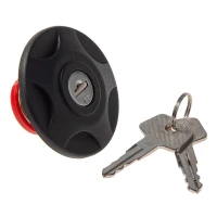 FORTE ПАЛИВО БАК ПРОБКОЮ, LOCKABLE, 30MM, УНІВЕРСАЛ