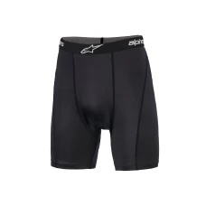 ALPINESTARS MX BOXER PADDED ЧОРНИЙ L