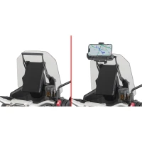 GIVI FAIRING ВЕРХНІЙ BRAC. KOVE 800X PRO (2024)