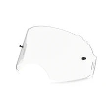 OAKLEY AIRBRAKE MX ЧИСТИЙ DUAL REP. ЛІНЗА