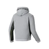 ALPINESTARS HOODIE ХРОМ ПРОДУВУ СІРИЙ S - зображення 2