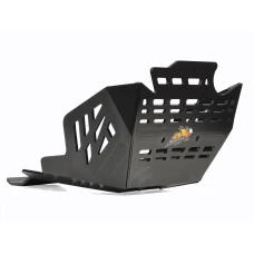 AXP ADVENTURE SKID ПЛИТА HDPE 8MM ЧОРНИЙ YAMAHA T7 WORLD RAID
