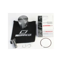 WISECO ПОРШЕНЬ KIT YAMAHA YZ125 '90-92 2205CS