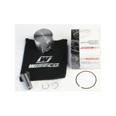 WISECO ПОРШЕНЬ KIT YAMAHA YZ125 '90-92 2205CS