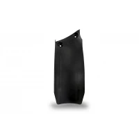 UFO ЗАДНЬОЇ УДАРНИЙ MUD ПЛИТА KTM85SX 18-24 ЧОРНИЙ 001