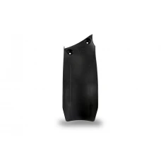 UFO ЗАДНЬОГО УДАРНИЙ MUD ПЛИТА KTM SX85 25-.. ЧОРНИЙ 001