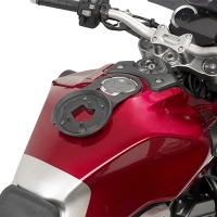 GIVI SPECIFIC МЕТАЛІЧНИЙ FLANGE FOR ВІДПОВІДНИЙ THE БАКLOCK БАК BAGS CB1000R (18)