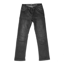 GRAND CANYON BIKEWEAR JEANS HORNET ДОВГІ ЧОРНИЙ 30