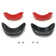 SIDI VORTICE HEEL ЧАШКУ ЧОРНИЙ