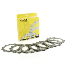 PROX FRICTION ПЛИТА КОМПЛЕКТ CR125 '90-99