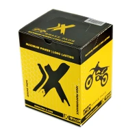 PROX ЗАДНЬОЇ ТОРМОЗНИЙ ПІДКЛАДКА KTM125-530SX-EXC - КОРОБКИ 10 PCS.