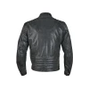 GRAND CANYON BIKEWEAR ШКІРА КУРТКА LAXEY ЧОРНИЙ 50 - зображення 2