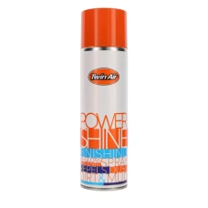 ЗДВОЄНИЙ ПОВІТРЯ POWERSHINE (500ML) (12)