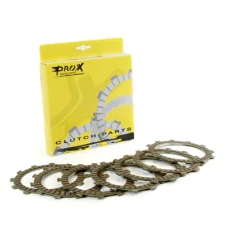 PROX FRICTION ПЛИТА КОМПЛЕКТ KTM85SX '03-17 + HUSQV. TC85 '14-17