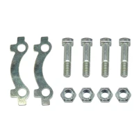 TEC-X REARSPROCKET FIXINGSET, SUZUKI PV50