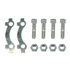 TEC-X REARSPROCKET FIXINGSET, SUZUKI PV50