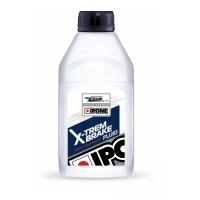 IPONE X-TREM ТОРМОЗНИЙ РІДИНИ RACING 500ML (12)