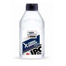 IPONE X-TREM ТОРМОЗНИЙ РІДИНИ RACING 500ML (12)