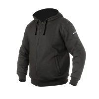 GRAND CANYON BIKEWEAR HOODIE CHIEF ЧОРНИЙ S