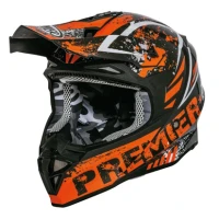 PREMIER HELMETS EXIGE ZX 3 XL