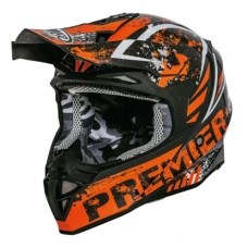PREMIER HELMETS EXIGE ZX 3 XL
