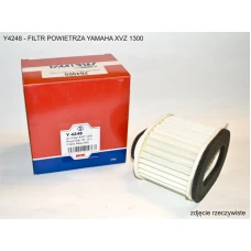 MIW (MEIWA) ФІЛЬТР ПОВІТРЯ YAMAHA XVZ 1300 ROYAL STAR 05-13 (2 ШТУКИ. NA МОТОЦИКЛ) (HFA4918)