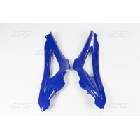 UFO КРИШКИ РАДІАТОРА HUSQVARNA TC/TE/FC/FE '08-'10 (Z WYJATKIEM TC/TE 250 '09-'10) (ВЕРХНІЙ) КОЛІР СИНІЙ