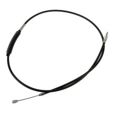 MTX PARTS ТРОСИК КОМПЛЕКТА СЦЕПЛЕННЯ HARLEY DAVIDOSN FLSTC SOFTAIL '07-'10, FXDWG DYNA WIDE GLIDE '10-'14, FLSTF SOFTAIL FAT BOY '07, FXCWC SOFTAIL ROCKERC '08-'11