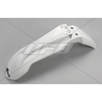 UFO КРИЛО ПЕРІД KTM SX/SXF '13-'15, EXC '14-'16 КОЛІР БІЛИЙ
