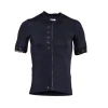LEATT (НОВИНКА 2024) СОРОЧКА ROWEROWA MTB ENDURANCE 5.0 JERSEY BLACK КОЛІР ЧОРНИЙ РОЗМІР S - зображення 2