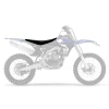 BLACKBIRD ПОКРИВКА\/ПОКРИВКА NA СИДІННЯ YAMAHA YZF 450 '10-'13 PYRAMID (PMD) КОЛІР ЧОРНИЙ - зображення 2